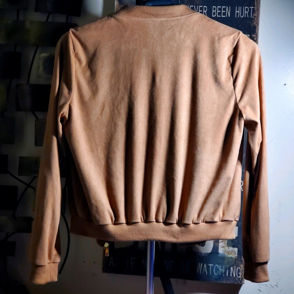 PRIVY Jacket - Picture 6 of 6